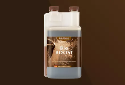 Bio BOOST