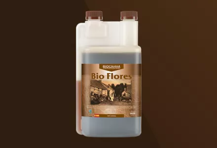 Bio Flores