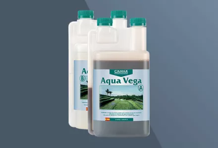 CANNA Aqua Vega