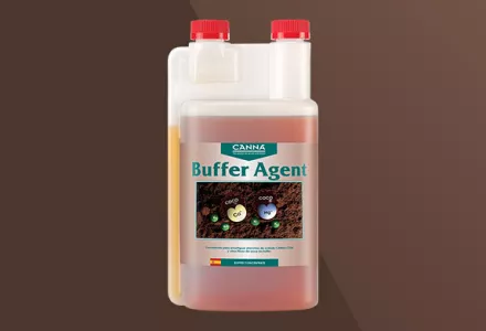 CANNA COGr Buffer Agent