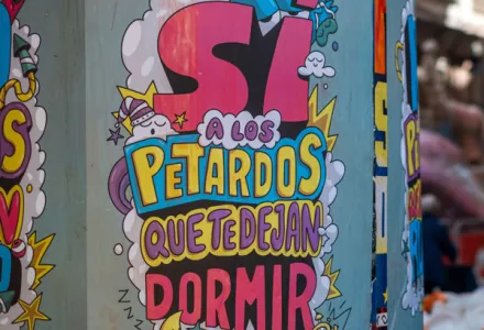 Otro petardo es posible ;)