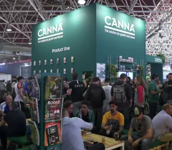 Spannabis 2019