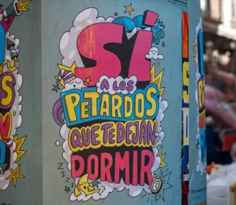 Otro petardo es posible ;)