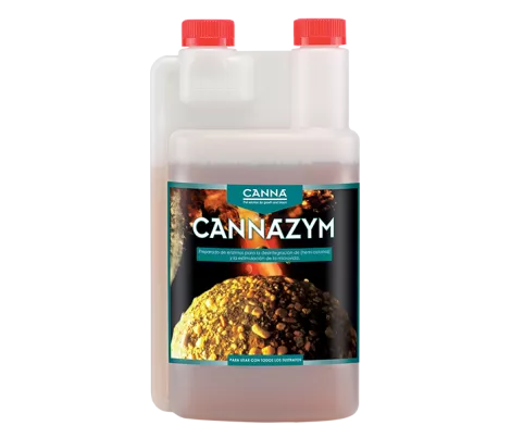 CANNAZYM