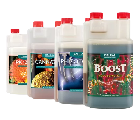 CANNA Additives