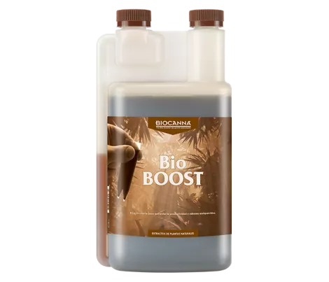 BIOCANNA BioBOOST