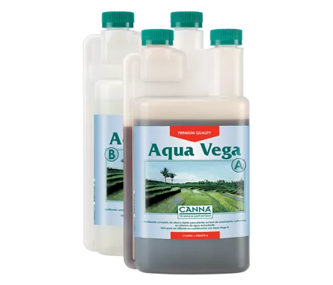 CANNA Aqua Vega