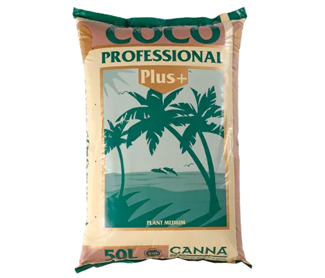 CANNA Coco Professional Plus