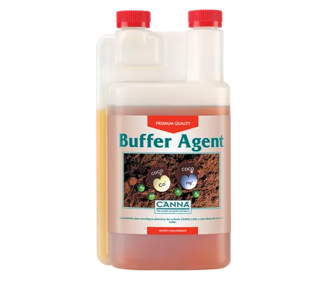 CANNA COGr Buffer Agent