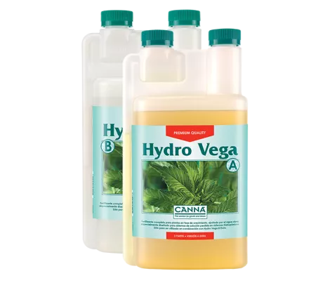 CANNA Hydro Vega