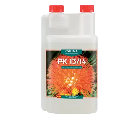 CANNA PK 13/14