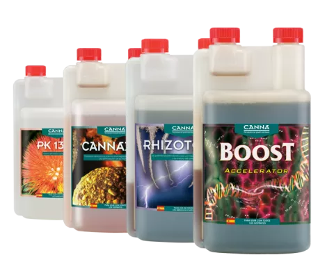 CANNA Additives