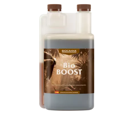 BIOCANNA Bio BOOST