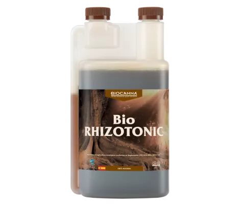 BIOCANNA BioRHIZOTONIC