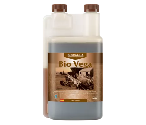BIOCANNA Bio Vega
