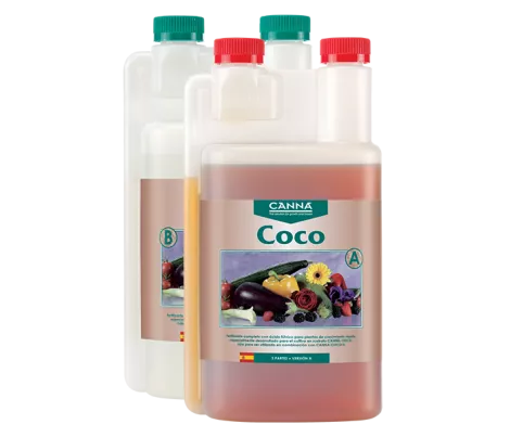 CANNA Coco A&B