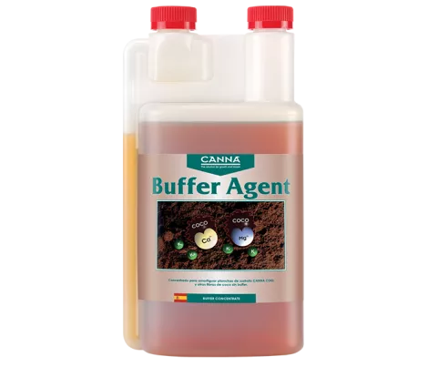 CANNA COGr Buffer Agent