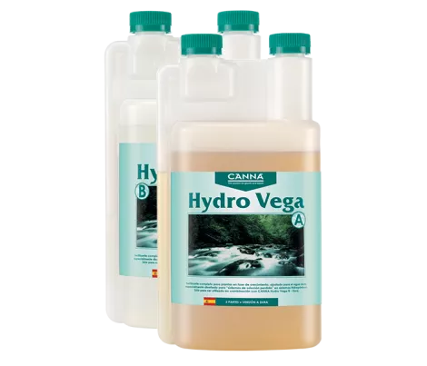 CANNA Hydro Vega