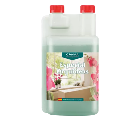 CANNA Especial Orquídeas