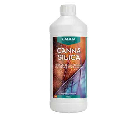 CANNA Silica